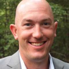 Shaun Tolson